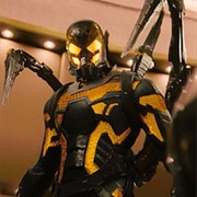 Yellow Jacket