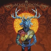 Hand of Stone - Mastodon