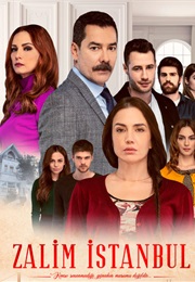 Zalim İstanbul (2019)