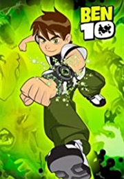 Ben 10 (2005)