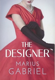 The Designer (Marius Gabriel)
