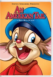 An American Tale (1986)