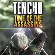 Tenchu: Time of the Assassins