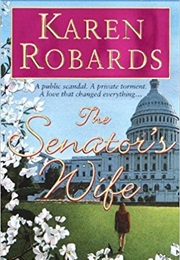 The Senator's Wife (Karen Robards)