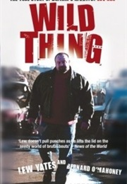 Wild Thing (Bernard O'Mahoney)