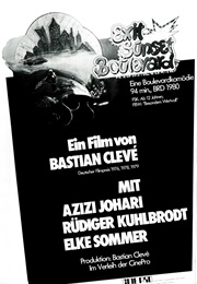 Exit Sunset Boulevard (1980)