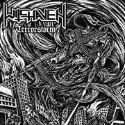 Witchaven - Terrorstorm