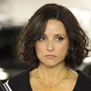 Julia Louis-Dreyfus - Veep