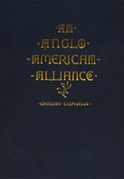 An Anglo-American Alliance (Gregory Casparian)