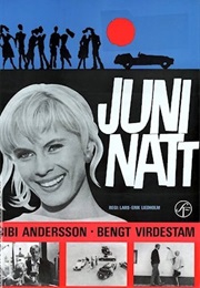 Juninatt (1965)