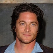 David Conrad