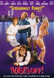 Noises Off