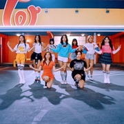 Wake Me Up - TWICE