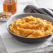 Banana Squash Mash