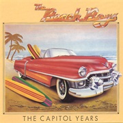 Beach Boys, The: The Capitol Years (I Only Have Disc 3)