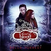 Your Cat's Name Is Bella Forest.