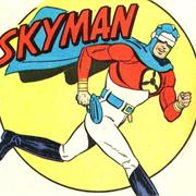 Skyman