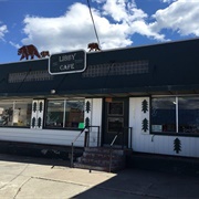 Libby Cafe