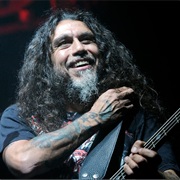 Tom Araya (Slayer)