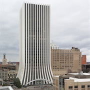 The Metropolitan, Rochester, NY