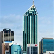 108 St Georges Terrace, Perth