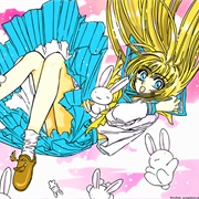 Miyuki-Chan in Wonderland