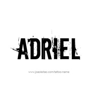 Adriel