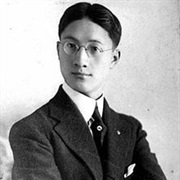 Xu Zhimo