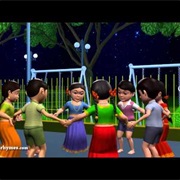 Boys & Girls Come Out to Play