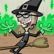 Which Witch Is Which