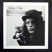 Alien City - Alien City
