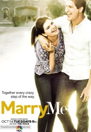 Marry Me (2014)