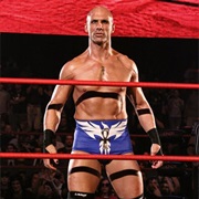 Christopher Daniels