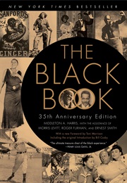 The Black Book (Middleton A. Harris)