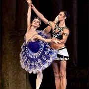 The Pharaoh's Daughter