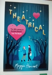 Theatrical (Maggie Harcourt)