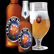 Unibroue La Fin Du Monde