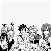 Fairy Tail