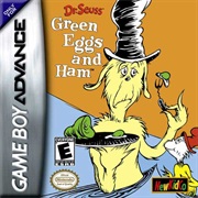 Green Eggs and Ham