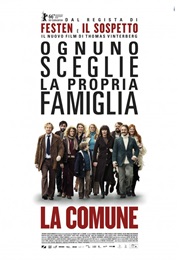 The Commune (2016)