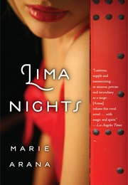 Lima Nights (Marie Arana)