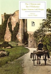 The O'Briens and the O'flaherties (Sydney Owenson)
