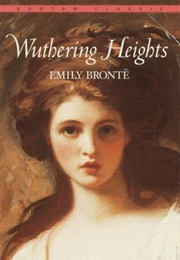 Wuthering Heights (Emily Brontë)