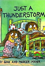 Just a Thunderstorm (Gina and Mercer Mayer)