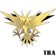 Zapdos