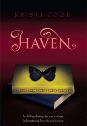 Haven (Kristi Cook)