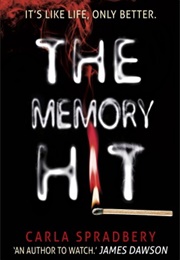 The Memory Hit (Carla Spradbery)