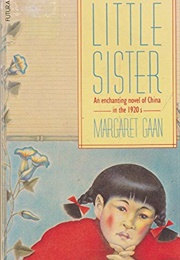 Little Sister (Margaret Gaan)