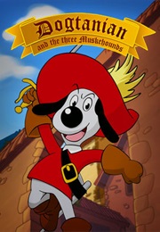 Dogtanian and the Three Muskehounds (1981)