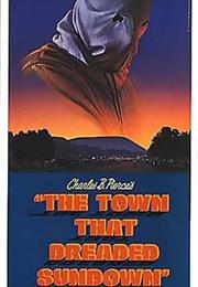 The Town That Dreaded Sundown